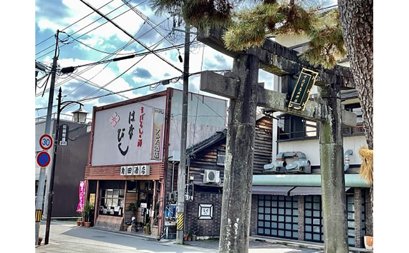 名張の隠れ酒セット　3-ろ