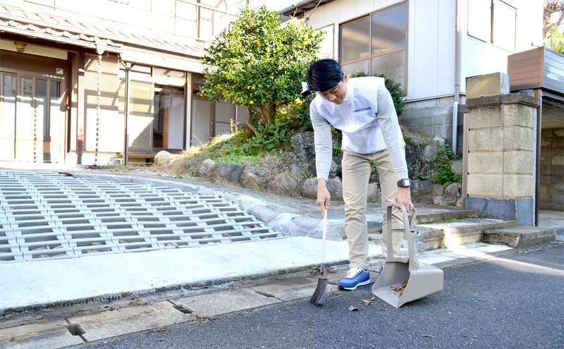 【お試し3ヶ月】空き家管理サービス（スタンダードプラン）