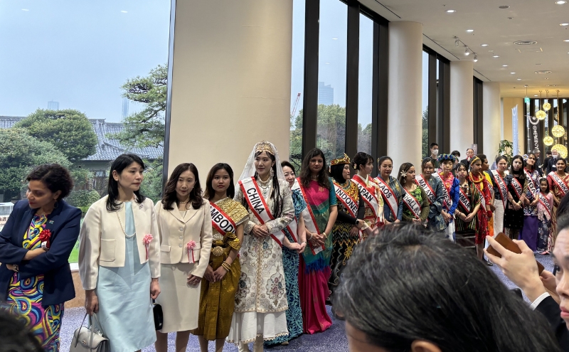 ライスワイン　ノンアルコール　サングリア　-白-