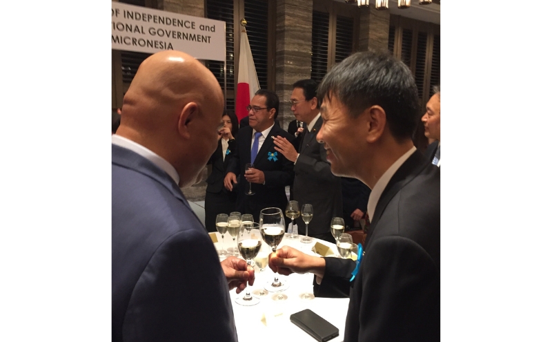 ライスワイン　ノンアルコール　サングリア　-ロゼ-