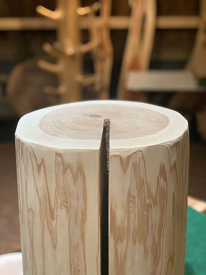 MORITOãæ£®ã®äžžå€ªã¹ããŒã«ïŒæïŒå
šé¢ãµã³ãã£ã³ã°ä»äžãïŒããªãããã³ ãµã€ãããŒãã«ãæ€
åãèå²ãããã倩ç¶çŽ æãLOGSTOOL