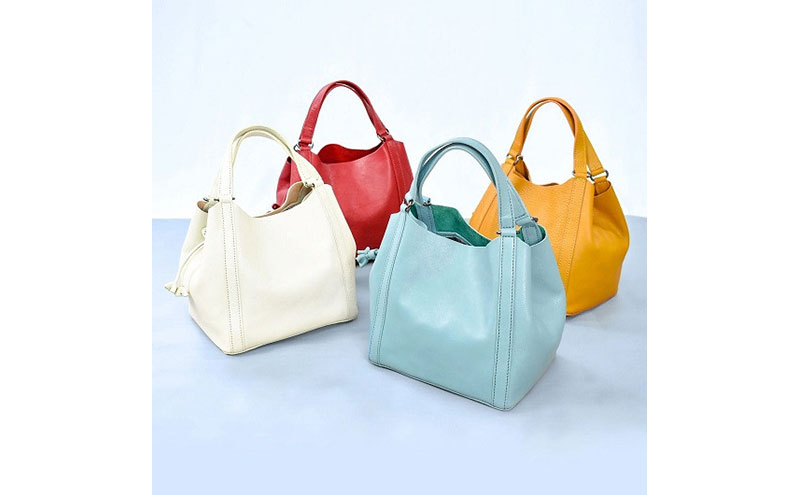 繝ャ繝繧」繝シ繧ケ譛ャ髱ゥ繝舌ャ繧ー7M6-1014Pシ医サ繧ュ繝」繝。繝ォシ