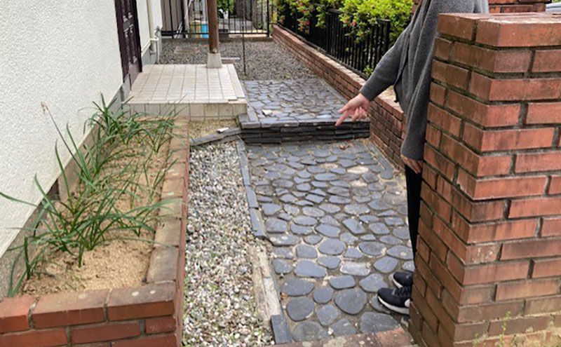 安心空家サポート　～お掃除・点検～【内外さくっとプラン】3か月