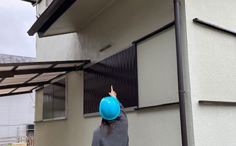 安心空家サポート　～お掃除・点検～【内外さくっとプラン】3か月