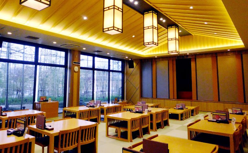 癒しの里名張の湯館内全施設で使える商品券¥15000分 | 日帰り温泉 天然温泉 リラックス 岩盤 ボディケア エステ チケット 