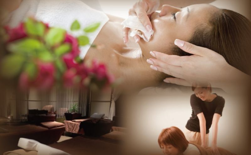 癒しの里名張の湯館内全施設で使える商品券¥15000分 | 日帰り温泉 天然温泉 リラックス 岩盤 ボディケア エステ チケット 