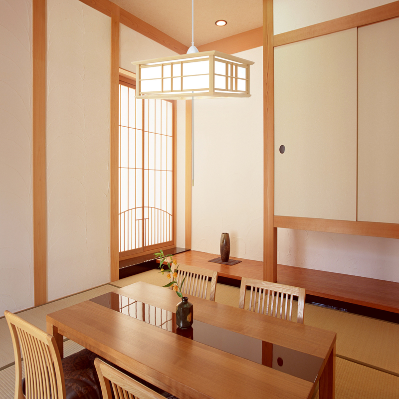 【RVR12158】 12畳 LED和風リモコンペンダント 調光 日本製 照明 簡単 便利 ライト 天井 寝室 和室 TAKIZUMI 瀧住電機工業