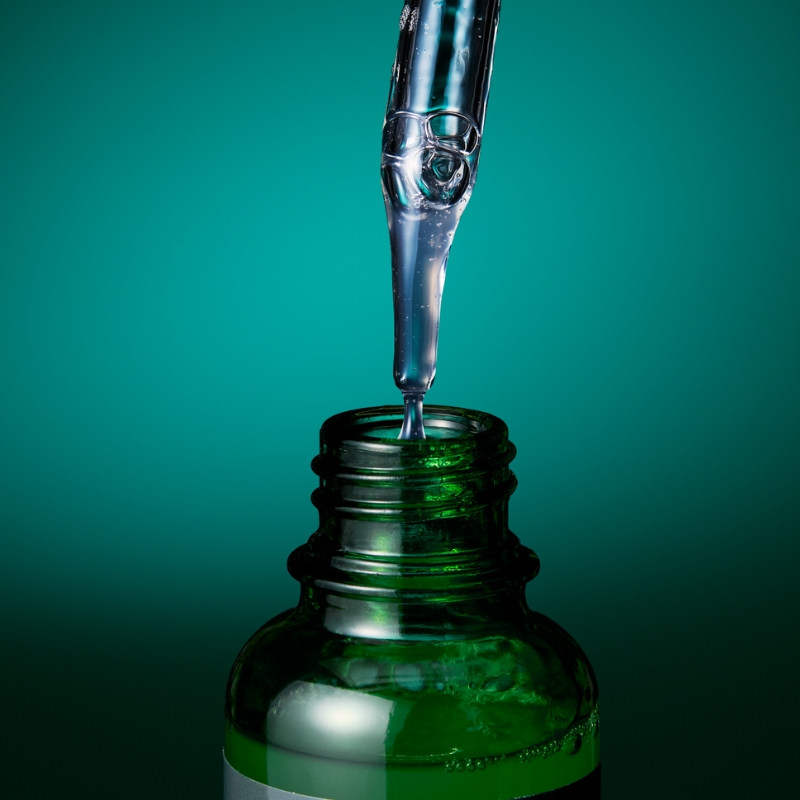 自然の恵みと美容の知恵で、肌の未来を育む Natereon ナテレオンリーフビューティーセラム 3本　化粧品 コスメ スキンケア セラム 美容液 エイジングケア ハリ 潤い 透明感 敏感肌 日本製 ナテレオン ビューティーセラム