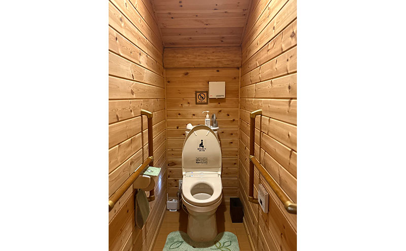 【大阪から90分&名古屋から2時間】1組限定ペット可ログハウス3名様招待券【朝食付き】| ログハウス 宿泊 のんびり 自然 バーベキュー BBQ ファミリー 家族 ペット ゴールデンウィーク 夏休み 三重