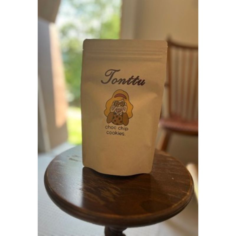 チョコチップクッキー　お菓子 おやつ 焼き菓子 クッキー Tonttu 三重県 名張市