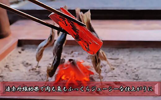 紀州備長炭 (約2kg)BBQ用 高級白炭 バーベキュー 焼肉 炭火焼き キャンプ レジャー 囲炉裏 国産 備長炭 ウバメガシ 行楽 安全 安心 火起こし 大活躍 DM-f-3