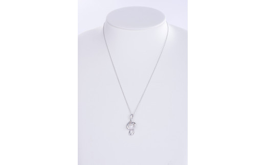 30-06アコヤ真珠ペンダント