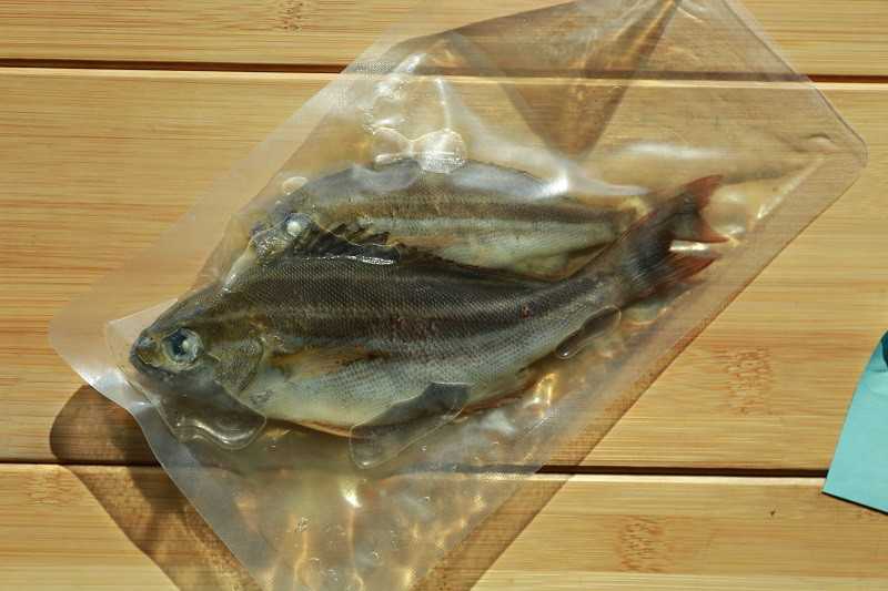 非常食（防災食・保存食）【小パック130～150g】お魚おみそ汁の素(レトルトフレーク常温）20個