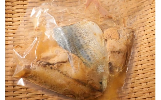 非常食（防災食・保存食）【小パック130～150g】お魚ごはんの素（レトルトスティック常温）20個