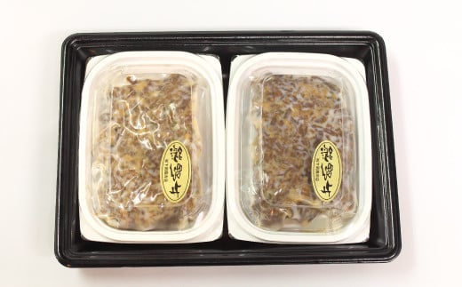 熊野牛しぐれ煮 約80g×2パック　ぐれ煮 牛 牛肉 和牛 肉 国産 小分け ご飯のお供 簡単調理 山椒三重県 熊野市 下岡精肉店【sim201A】