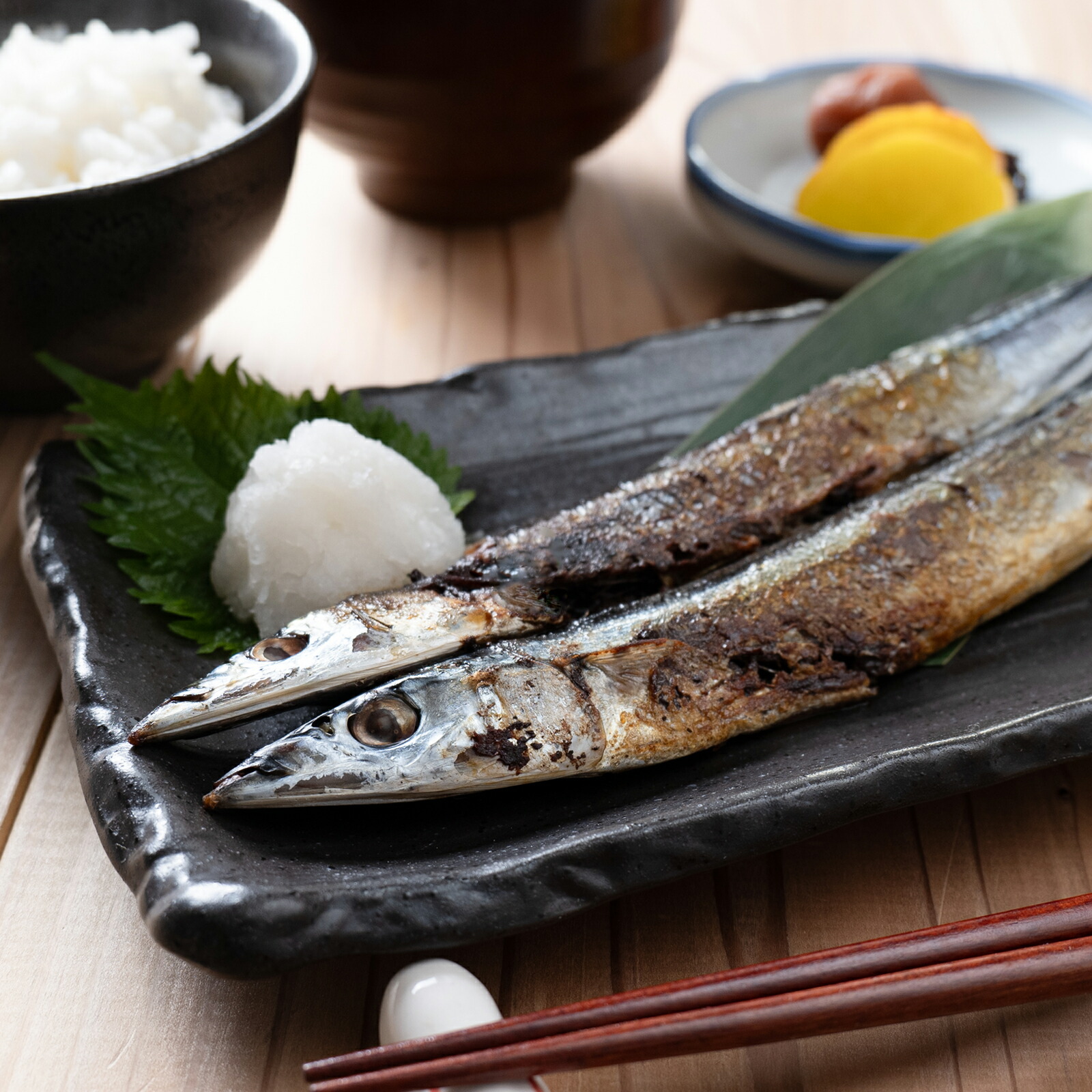 さんま 丸干し 10本 干物 ひもの 国産 サンマ 秋刀魚 松屋水産 三重県熊野市【mtys0010】