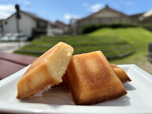 第27回全国菓子大博覧会・三重褒賞にて優秀金菓賞！【zakuフィナンシェ5個入り】1箱　ほろ酔い気分を召し上がれ☆