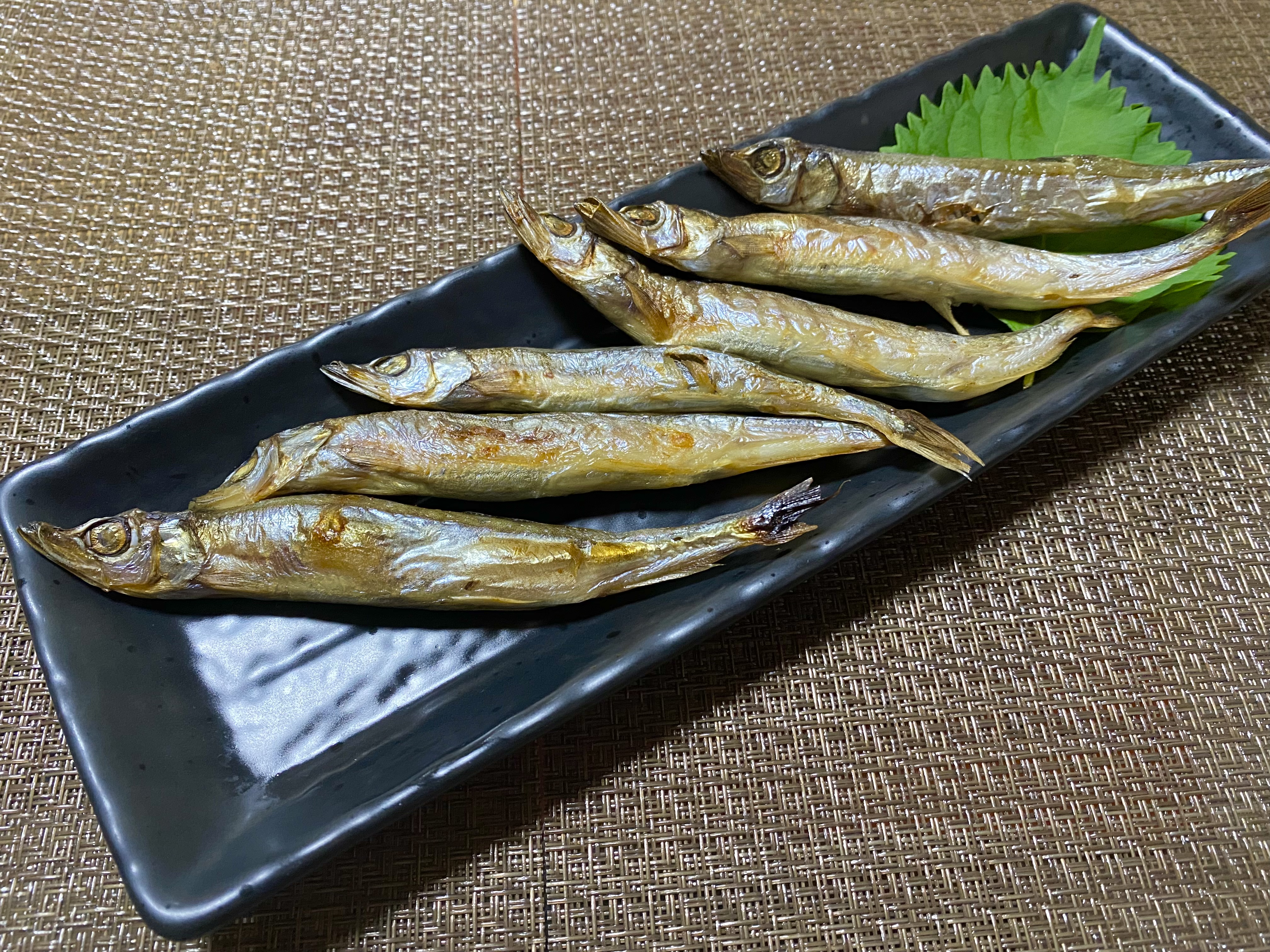 香酸柑橘と海洋深層水で美味しく減塩 減塩干物セット【やまと石】あじ アジ さんま 秋刀魚 かぺりん ししゃも 