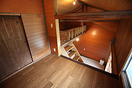 【1日1組限定】童集乃村　山里民泊あかくら　ペア宿泊券【mnak0004】