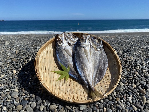 香酸柑橘と海洋深層水で美味しく減塩　減塩干物セット【たてが崎】減塩 干物 開き 朝食 おつまみ あじ アジ さんま サンマ 秋刀魚 ししゃも かぺりん エビ 海老 えび 三重県 熊野市