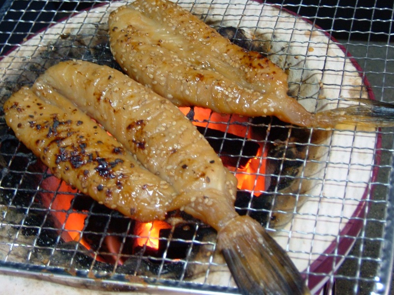 熊野灘　味醂干しセット　天然ぶり味醂　ふぐ味醂　魚作商店