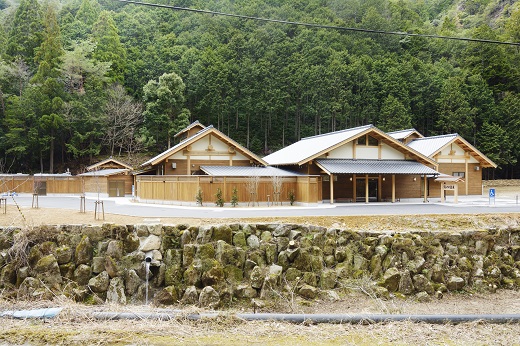 湯ノ口温泉 ペア宿泊券 ロッジ2泊3日 素泊り 夫婦でゆったり 湯治プラン ペア ２名