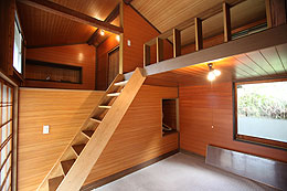 【1日1組限定】童集乃村　山里民泊あかくら　ペア宿泊券【mnak0004】