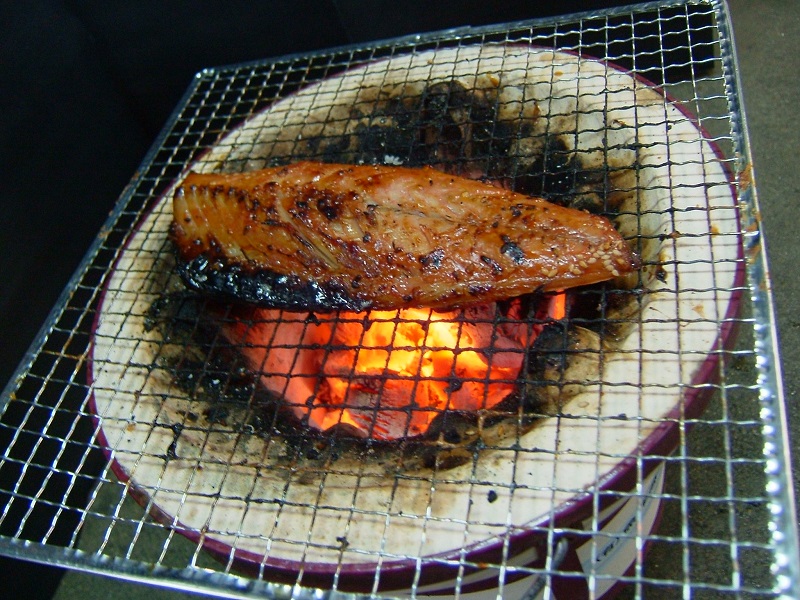 独自調合　秘伝味醂干しセット　天然ぶり味醂　ふぐ味醂　さば味醂【uosk0019】