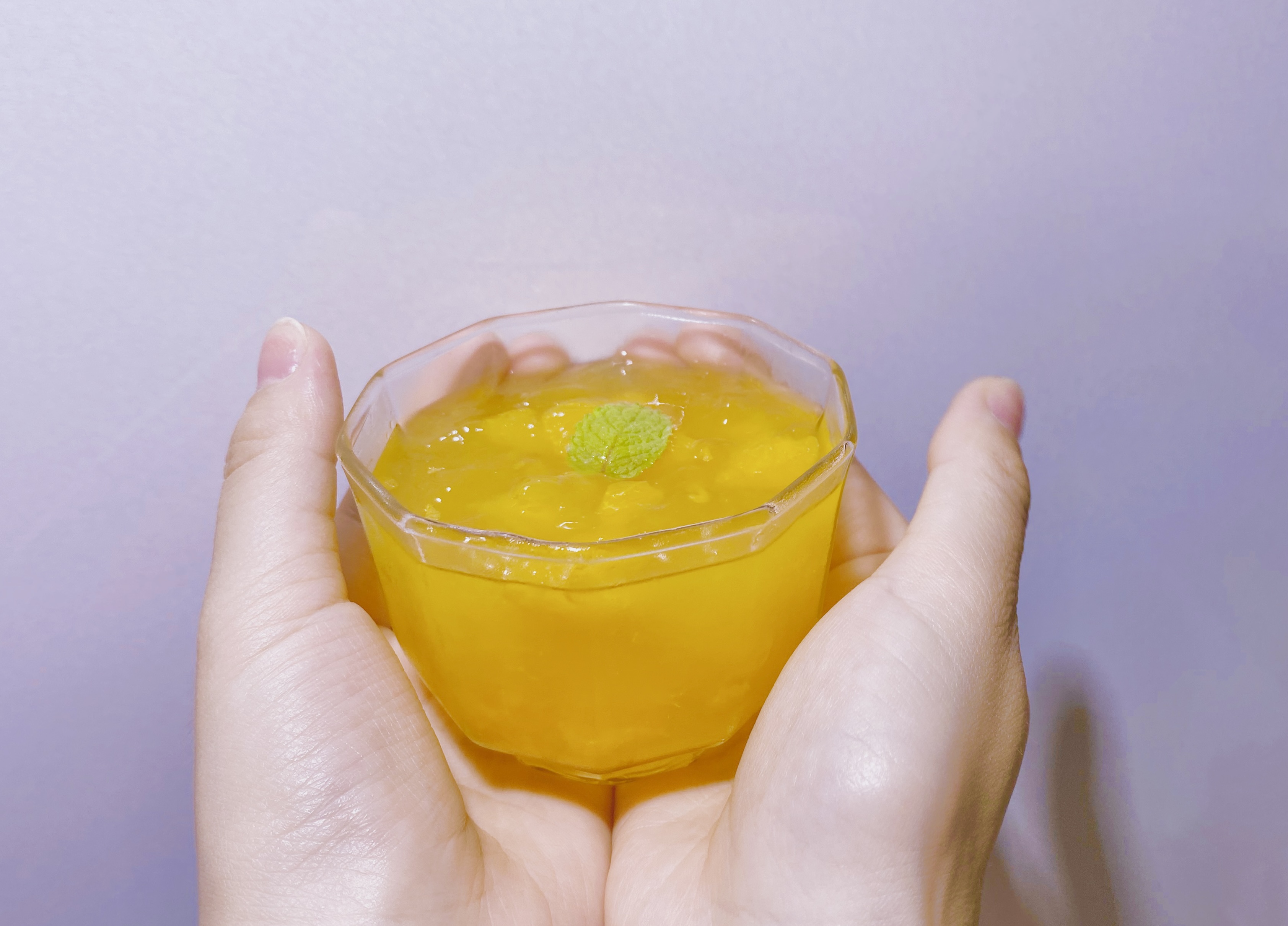 【果肉入り贅沢みかんゼリー3種詰め合わせ6個(3種×各2個)】化粧箱なし☆ご家庭用【kmkn0202】