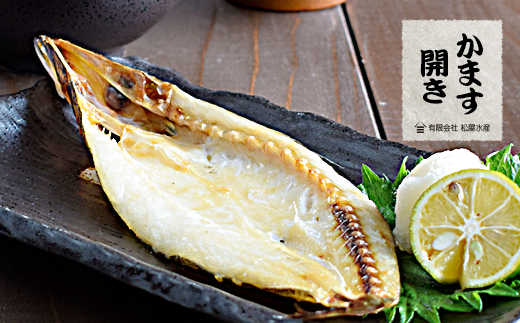 干物 詰め合わせ 6種 13点 食べ比べ 干物 ひもの あじ開き さんま開き かます開き さんまみりん干 さんま丸干 太刀魚みりん干 松屋水産 三重県熊野市【mtys0001】