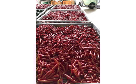 <ãã¬ãã§ç޹ä»ãããŸãã> ãçéåèŸåãããµãžã¥ãšã© ç²æ« 1000g åžå° åœç£åèŸåãkmng0003ã