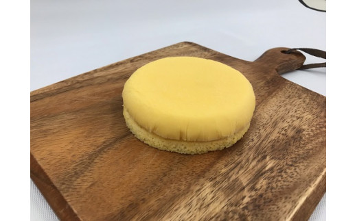半熟チーズケーキ Ｍon image (もんいまぁじゅ） プレミアム新姫チーズケーキ 2個(4号12cm) スイーツ デザート ケーキ お菓子 洋菓子 濃厚 クリーミー 冷凍 お取り寄せ ギフト 贈り物 プレゼント【kmkn0101】