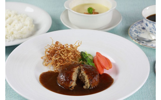 【簡単温めるだけ！】 熊野地鶏 ハンバーグ 2種 100g×6 (デミグラス・テリヤキ) ハンバーグ 肉 鶏肉 鳥肉 とり肉 地鶏 惣菜 お惣菜 おかず 小分け 小分けパック 簡単調理 国産 名古屋コーチン 伊勢赤どり 三重県 熊野市【frsn0024】