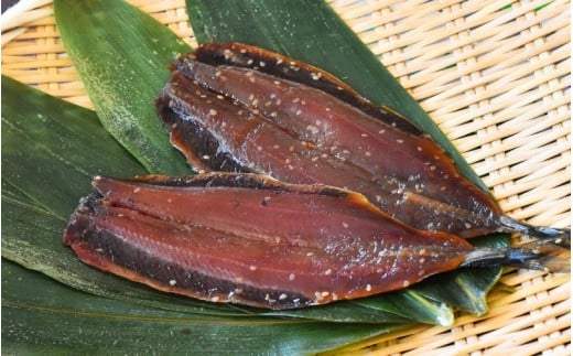 さんま干物3セット【uosk0027A】
