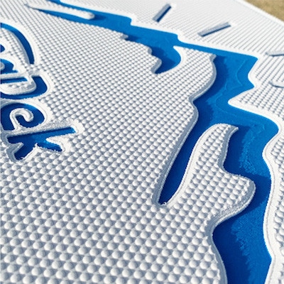 ãªãªãžãã«ããã(SeaDek)ä»ããŒãã¯ãŒã©ãŒããã¯ã¹ã(ãµã€ãº:65L)ãã«ã©ãŒ:ã¿ã³ã1672101ã