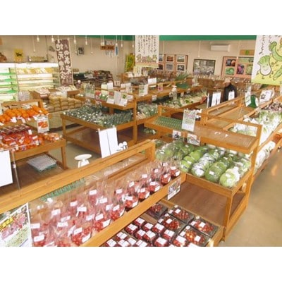 äžéçããªã¹åžã®èŸ²ç£ç©çŽå£²æããµãããã®é§
ãããŒãããç±³ã»æ¬ã®æ°é®®éèã»æç©ãé
éäžå¯å°åïŒé¢å³¶ã»åæµ·éã»æ²çžçãã1201284ã