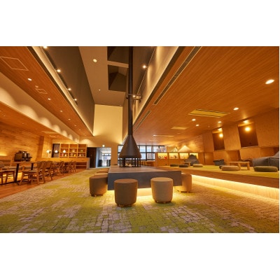 AGEKI BASE HOTEL平日限定素泊まり宿泊券【1647420】