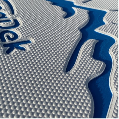 ãªãªãžãã«ããã(SeaDek)ä»ããŒãã¯ãŒã©ãŒããã¯ã¹ã(ãµã€ãº:65L)ãã«ã©ãŒ:ãã¯ã€ãã1672102ã