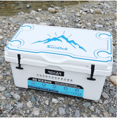 ãªãªãžãã«ããã(SeaDek)ä»ããŒãã¯ãŒã©ãŒããã¯ã¹ã(ãµã€ãº:65L)ãã«ã©ãŒ:ãã¯ã€ãã1672102ã