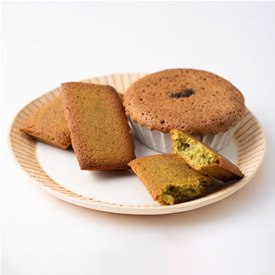 いなべの焼き菓子詰め合わせ【1202160】