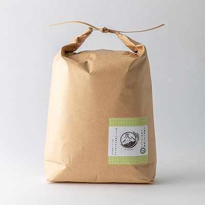 令和7年産　ミルキークイーン 5kg【1431739】