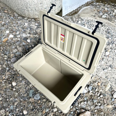 ãªãªãžãã«ããã(SeaDek)ä»ããŒãã¯ãŒã©ãŒããã¯ã¹ã(ãµã€ãº:65L)ãã«ã©ãŒ:ã¿ã³ã1672101ã