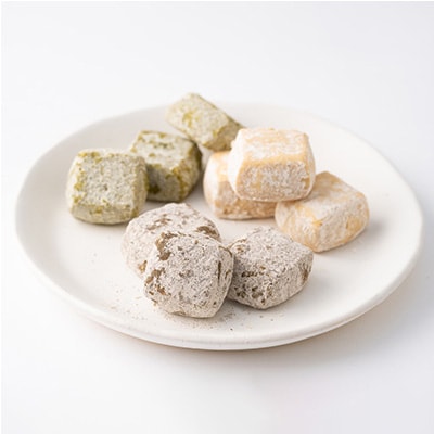 いなべの焼き菓子詰め合わせ【1202160】