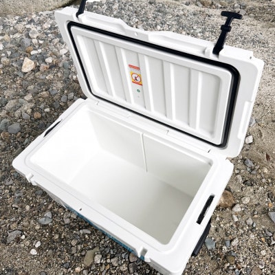 ãªãªãžãã«ããã(SeaDek)ä»ããŒãã¯ãŒã©ãŒããã¯ã¹ã(ãµã€ãº:65L)ãã«ã©ãŒ:ãã¯ã€ãã1672102ã