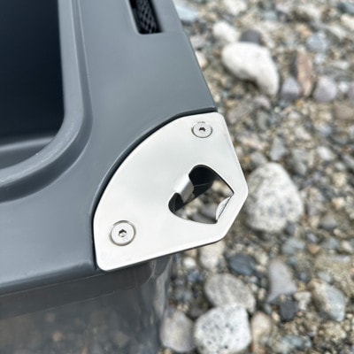 ãªãªãžãã«ããã(SeaDek)ä»ããŒãã¯ãŒã©ãŒããã¯ã¹ã(ãµã€ãº:75L)ãã«ã©ãŒ:ããŒã¯ã°ã¬ã€ã1672104ã