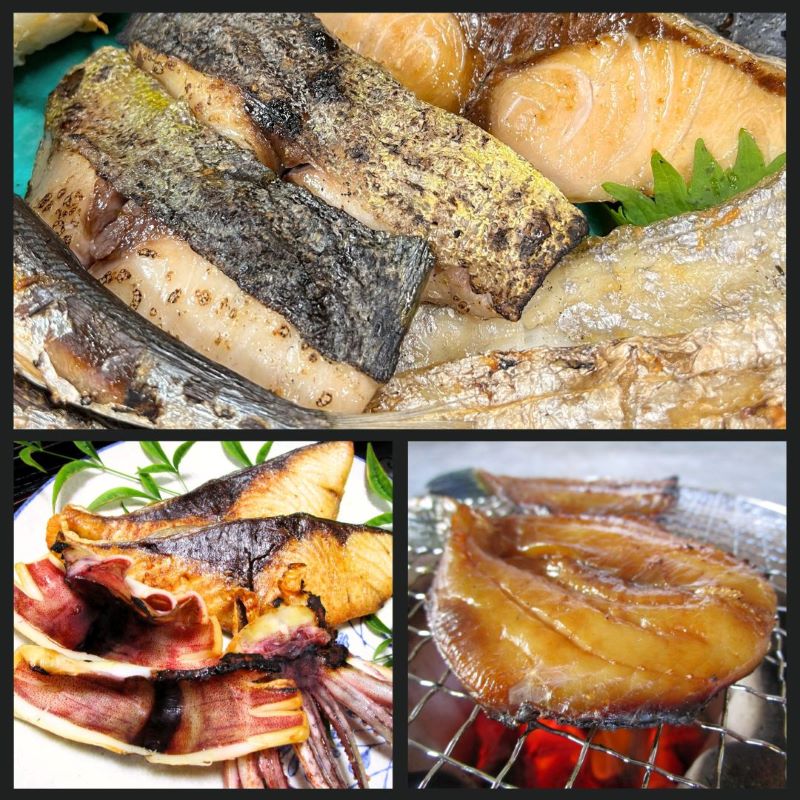 干物職人が選ぶ朝獲れ魚の干物 五種セット ／ 干物 ひもの 5種 旬 おまかせ おたのしみ お楽しみ 産地直送 セット 詰め合わせ おかず 朝食 老舗 角助屋 伊勢 志摩 三重県 20000円 2万円 二万円