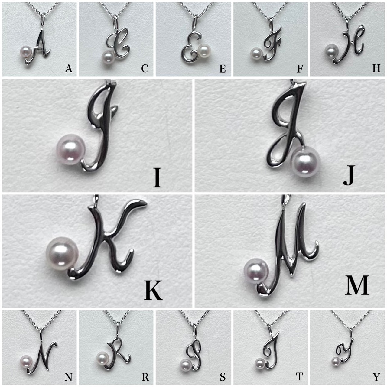 真珠 ネックレス アクセサリー ペンダント シルバー カラー パール 3.5ミリ アコヤ真珠 伊勢 志摩 伊勢志摩 冠婚葬祭 結婚式 入学式 卒業式 レディース カジュアル / akoya 空と海のペンダント（ シルバーカラー / N ）