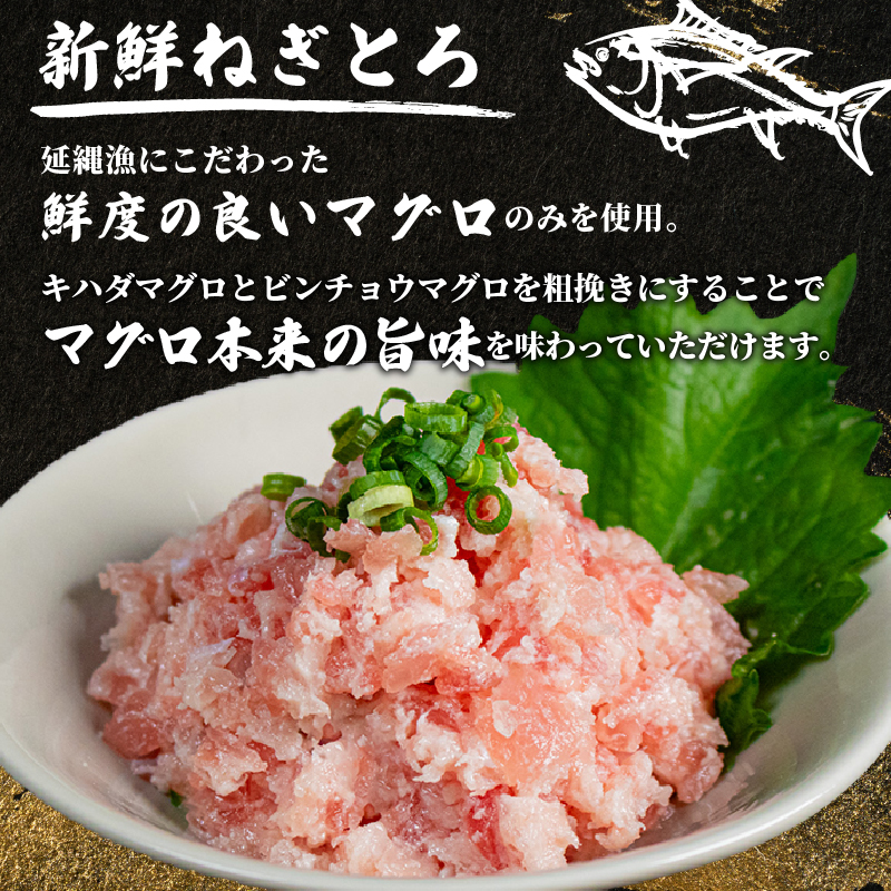 ねぎとろ 1kg (100g×10パック) 天然マグロ 冷凍 小分け 個包装 便利 簡単 ネギトロ ねぎとろ丼 ネギトロ丼 マグロ まぐろ 鮪 たたき 新鮮 海鮮丼 丼 寿司 おかず 惣菜 おつまみ 食べきり 1人前 三重県 伊勢 志摩 10000円 1万円 一万円