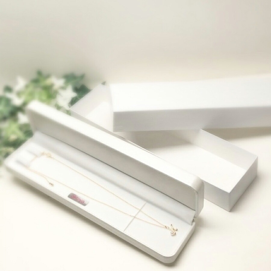 真珠 ネックレス アクセサリー ペンダント シルバー カラー パール 3.5ミリ アコヤ真珠 伊勢 志摩 伊勢志摩 冠婚葬祭 結婚式 入学式 卒業式 レディース カジュアル / akoya 空と海のペンダント（ シルバーカラー / M ）