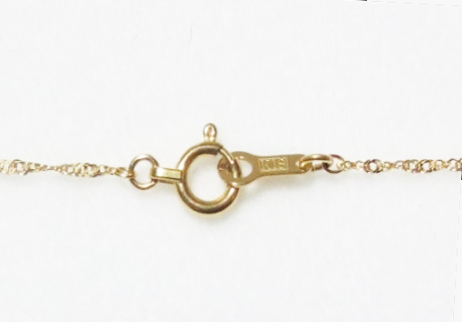 真珠の里　大珠アコヤ真珠8.5-9ｍｍ　スルーネックレス / 18金 あこや ネックレス ペンダント 真珠 伊勢志摩 志摩 アクセサリー ギフト パール 母の日 ホワイトデー クリスマス 入学式 卒業式 結婚式 冠婚葬祭 